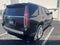 2015 Cadillac Escalade Platinum Edition