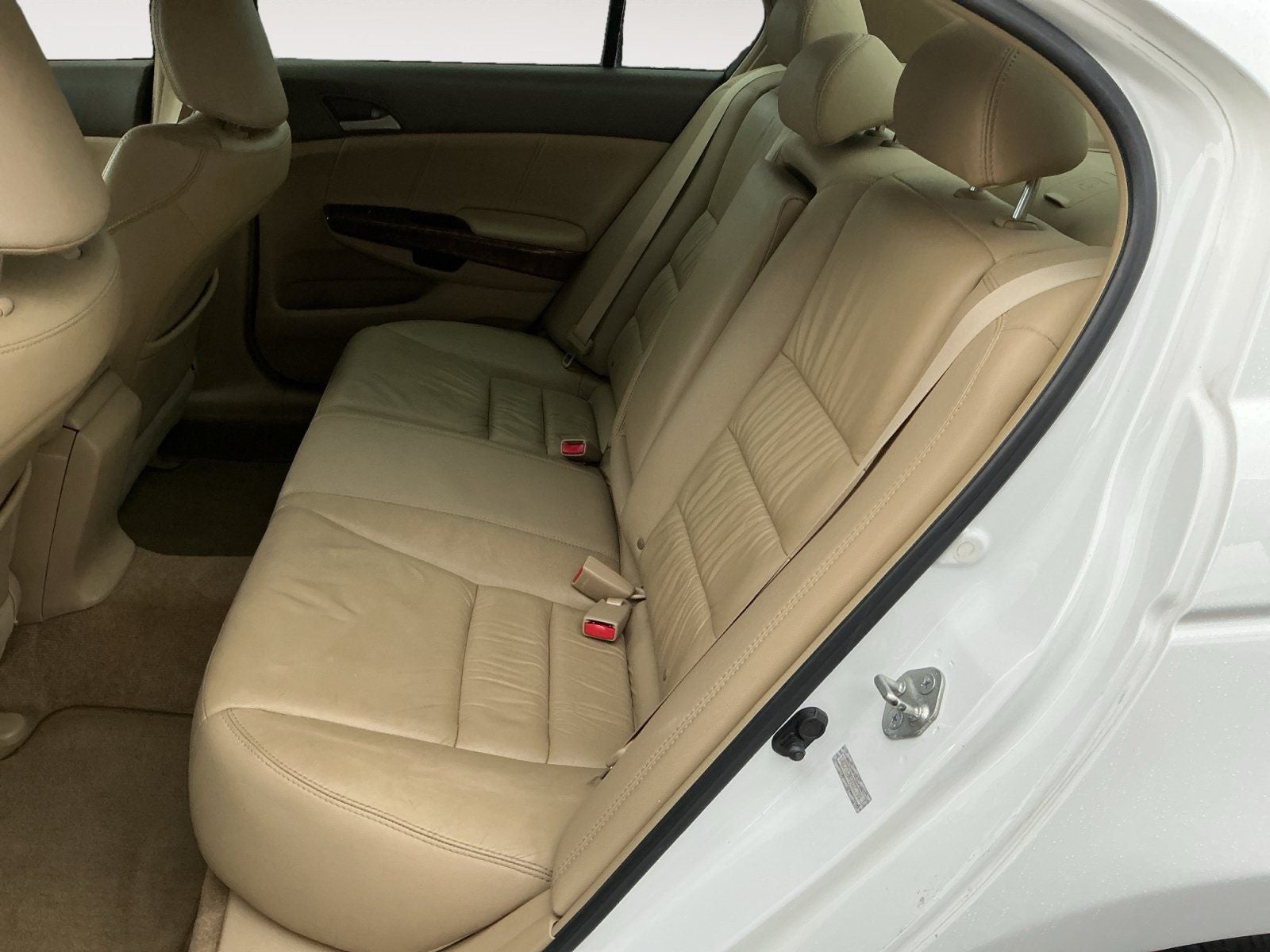 2009 Honda Accord EX-L 2.4