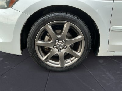 2009 Honda Accord EX-L 2.4