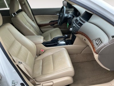 2009 Honda Accord EX-L 2.4