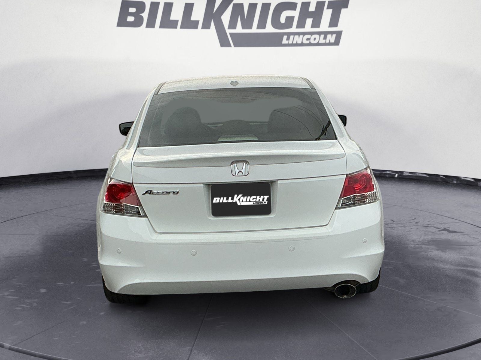 2009 Honda Accord EX-L 2.4