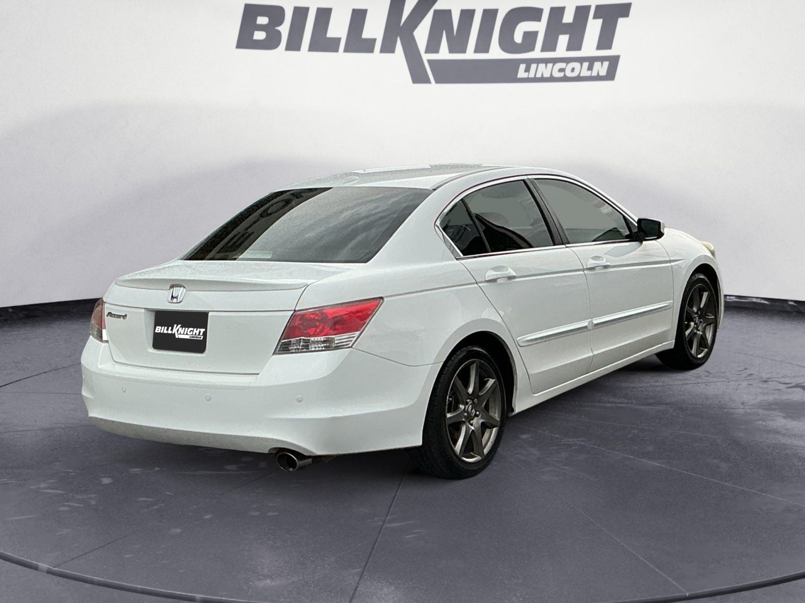 2009 Honda Accord EX-L 2.4