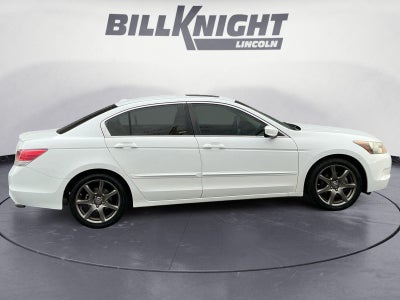 2009 Honda Accord EX-L 2.4