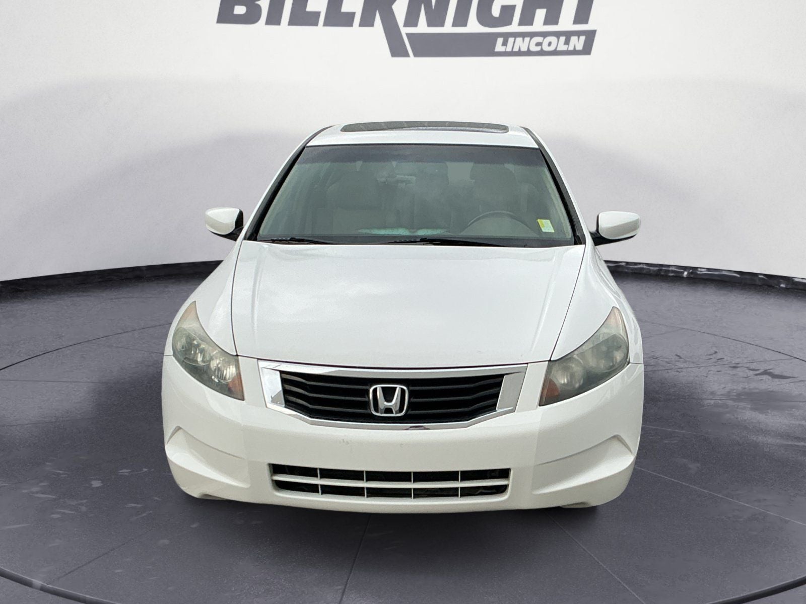 2009 Honda Accord EX-L 2.4