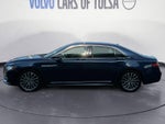 2017 Lincoln Continental Select
