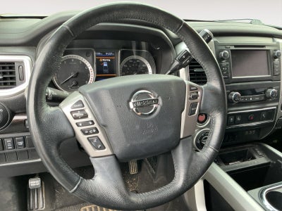 2019 Nissan Titan SV