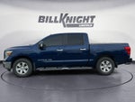 2019 Nissan Titan SV