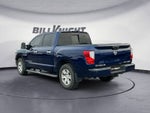 2019 Nissan Titan SV