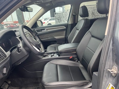 2023 Volkswagen Atlas SEL