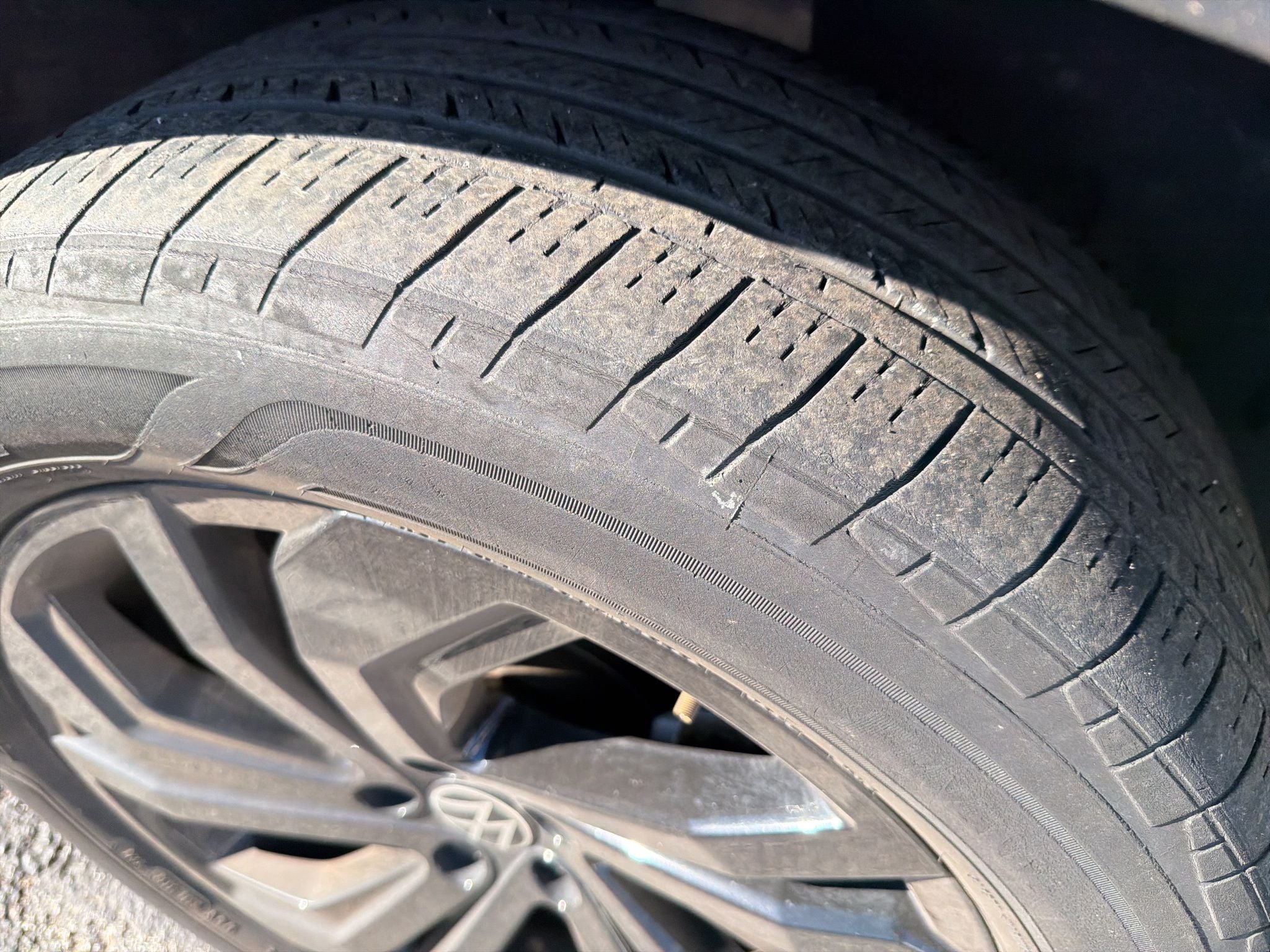 2022 Volkswagen Atlas 2.0T SE w/Technology