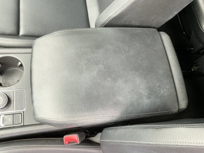 2018 Volkswagen Atlas 3.6L V6 SE w/Technology