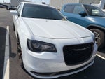 2018 Chrysler 300 S