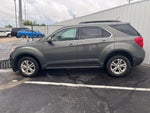 2013 Chevrolet Equinox LT 2LT