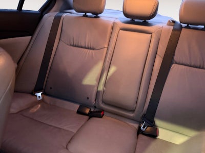 2015 Honda Civic EX-L