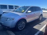 2013 Lincoln MKX Base