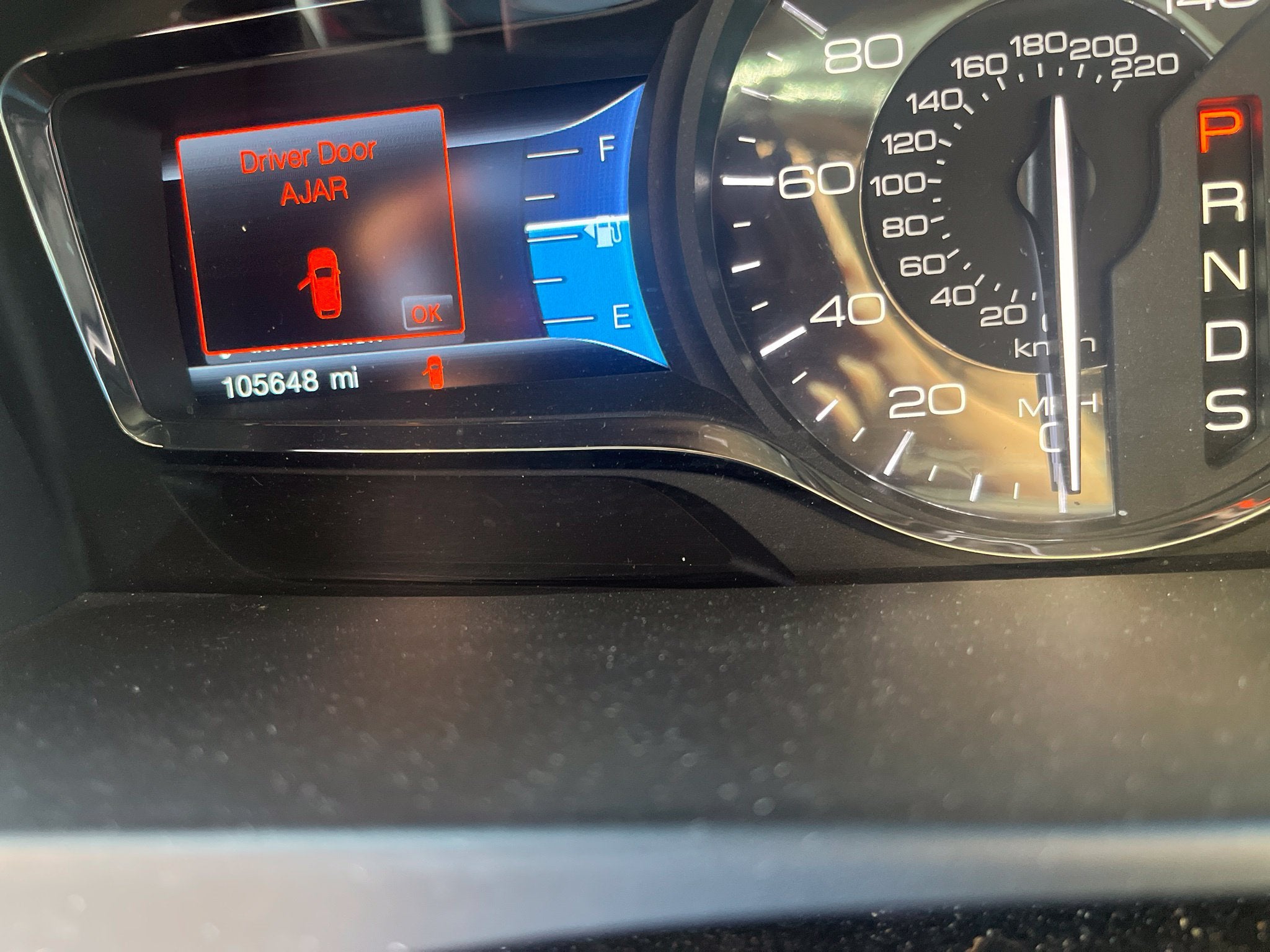 2013 Lincoln MKX Base