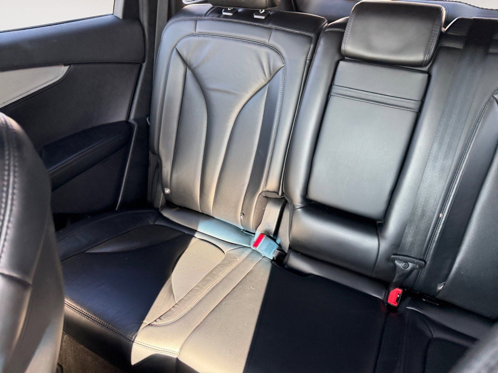 2020 Lincoln Nautilus Standard