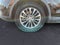 2016 Lincoln MKX Select