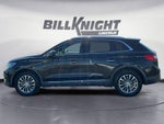 2016 Lincoln MKX Select