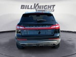 2016 Lincoln MKX Select