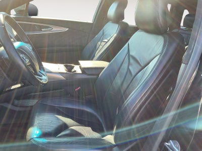 2016 Lincoln MKX Select