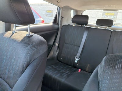 2013 Toyota Matrix L