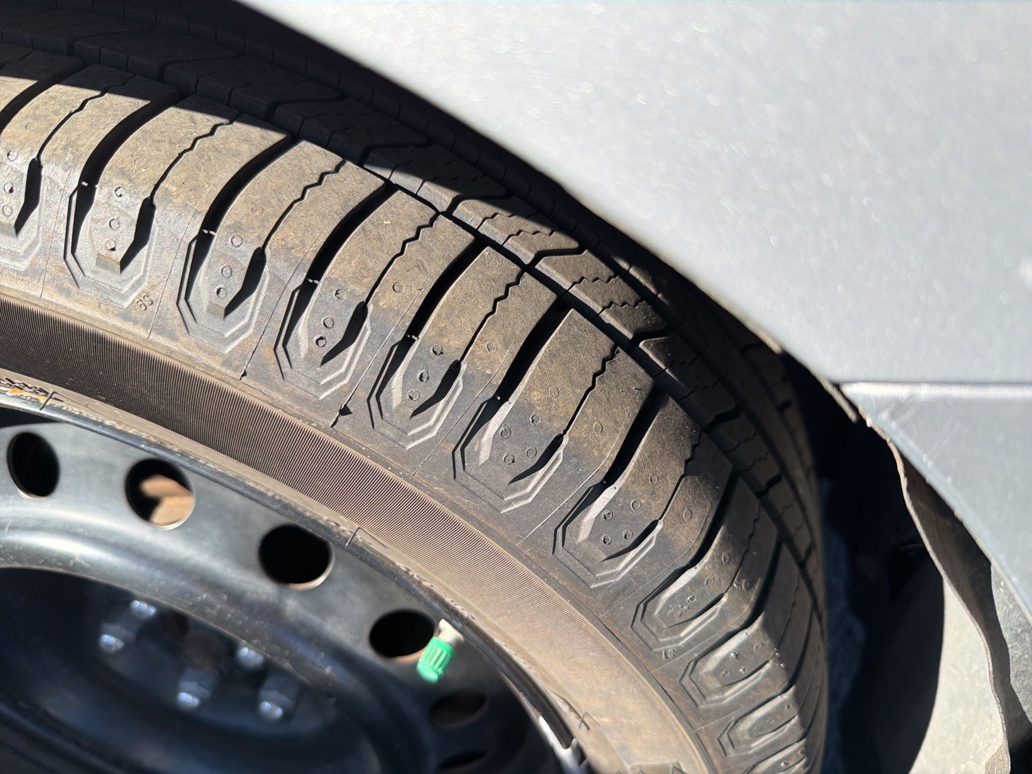 2013 Toyota Matrix L