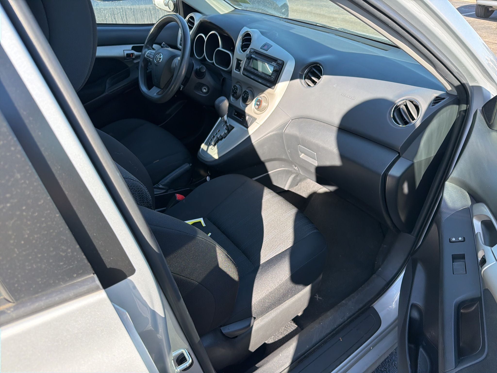 2013 Toyota Matrix L