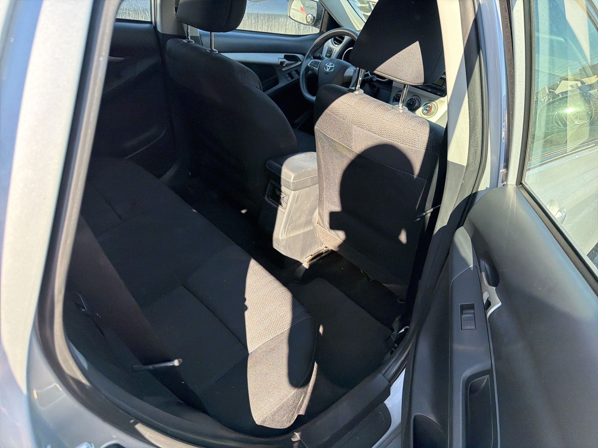 2013 Toyota Matrix L