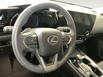 2025 Lexus NX 350h Premium