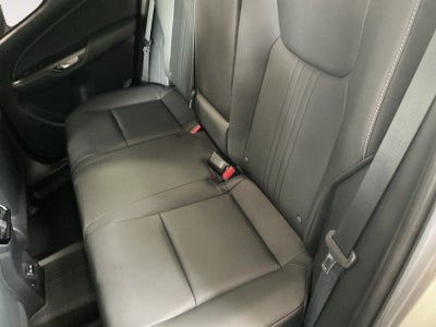 2025 Lexus NX 350h Premium