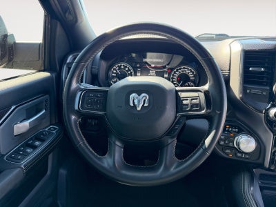 2022 RAM 2500 Power Wagon