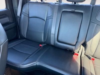 2022 RAM 2500 Power Wagon