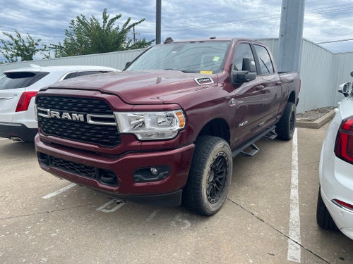 2023 RAM 2500 Big Horn