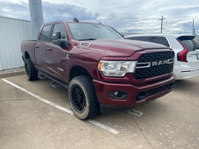 2023 RAM 2500 Big Horn