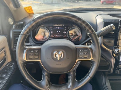 2022 RAM 2500 Limited