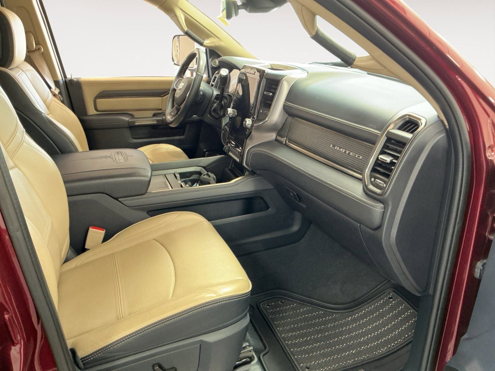 2022 RAM 2500 Limited