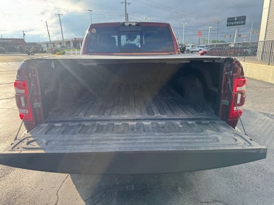 2022 RAM 2500 Limited
