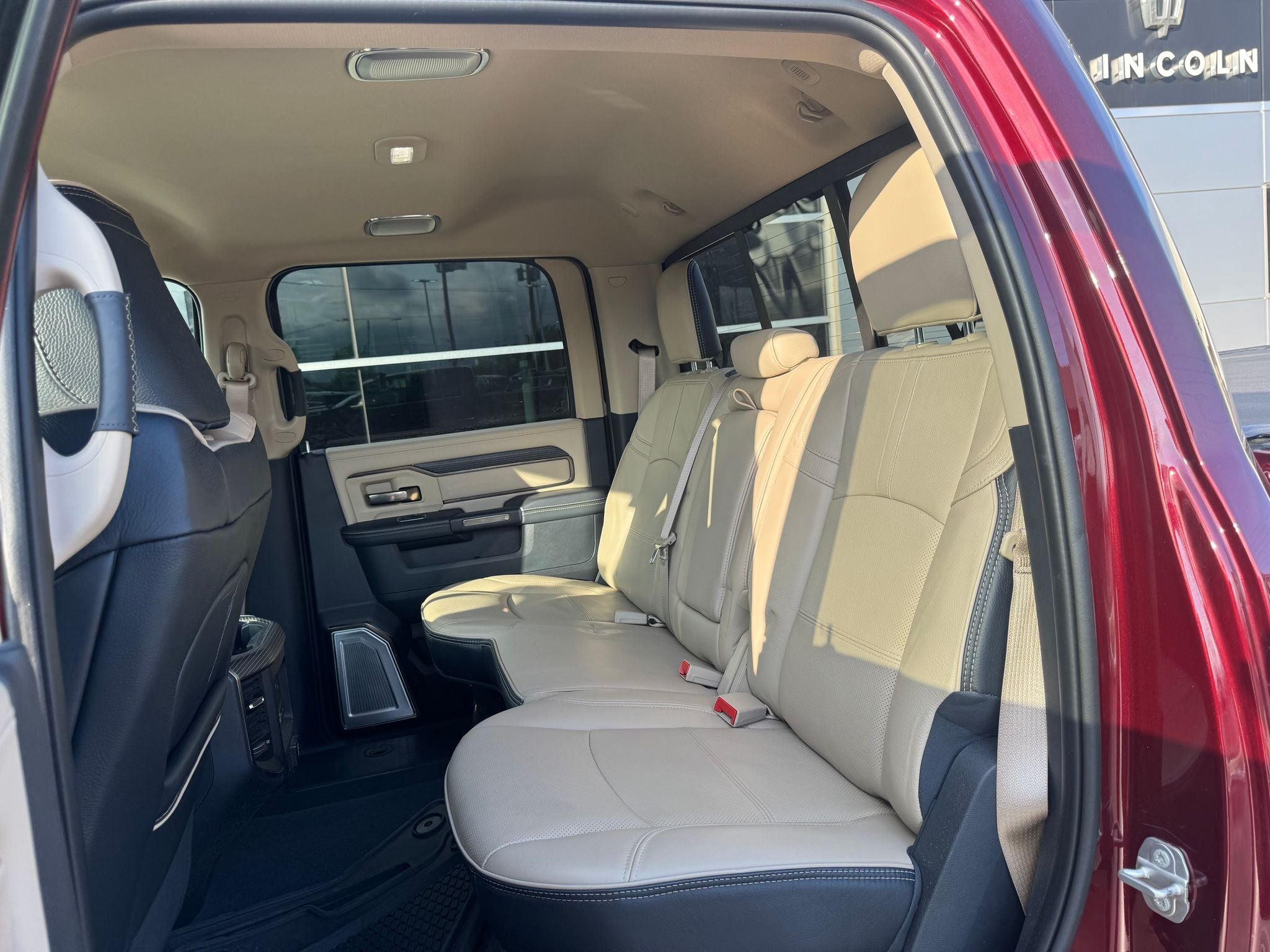 2022 RAM 2500 Limited