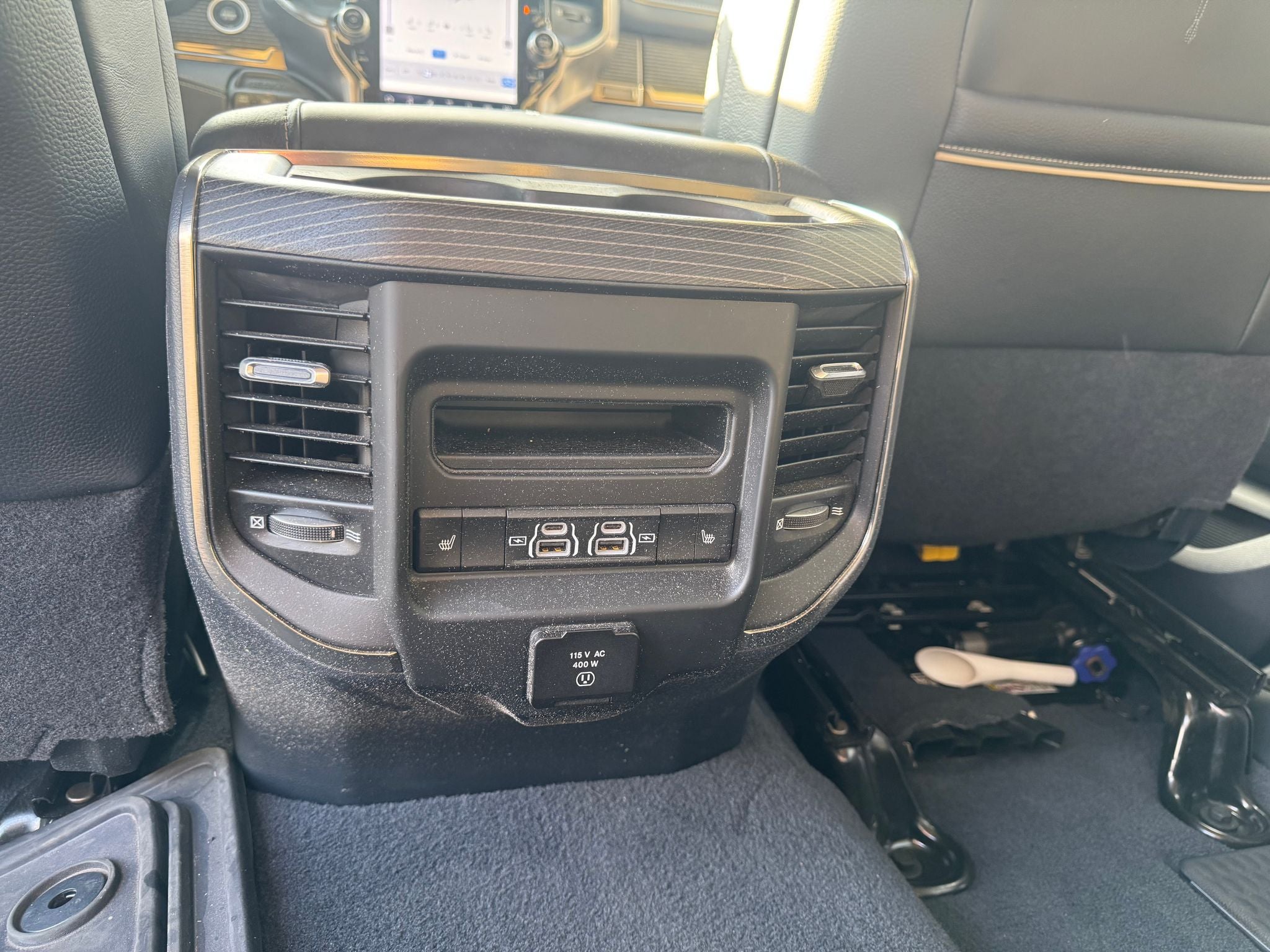 2022 RAM 2500 Limited