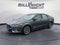2018 Ford Fusion Energi Platinum