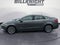 2018 Ford Fusion Energi Platinum