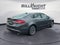 2018 Ford Fusion Energi Platinum