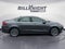 2018 Ford Fusion Energi Platinum