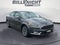 2018 Ford Fusion Energi Platinum