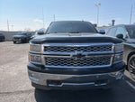 2014 Chevrolet Silverado 1500 LTZ 1LZ