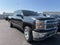 2014 Chevrolet Silverado 1500 LTZ 1LZ