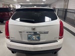 2016 Cadillac SRX Performance