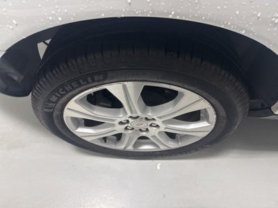 2016 Cadillac SRX Performance