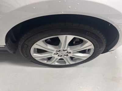 2016 Cadillac SRX Performance